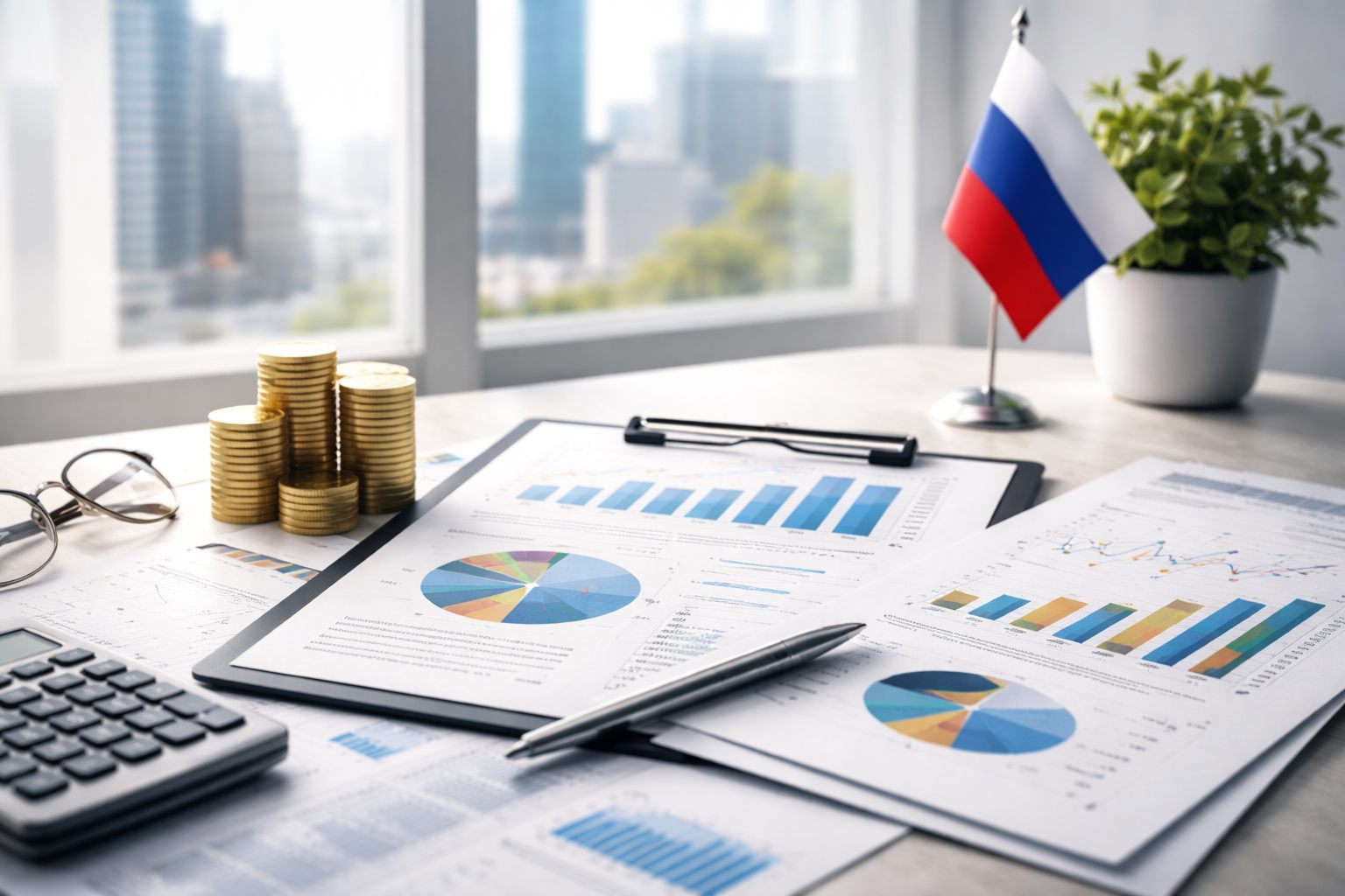 Инвестор анализирует устойчивость выплат и диверсификацию по компаниям